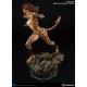 DC Comics Premium Format Figure Cheetah 48 cm